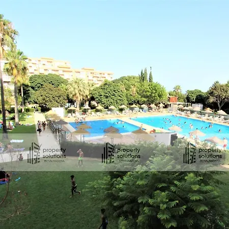 335 Iris - Piscina Y Playa - Perfecta Ubicacion - Excelente Conexion Wifi *