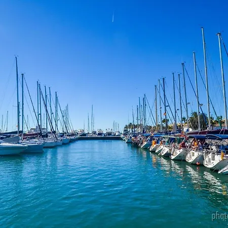 335 Iris - Piscina Y Playa - Perfecta Ubicacion - Excelente Conexion Wifi Apartment Benalmadena