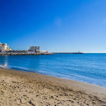 Apartment 335 Iris - Piscina Y Playa - Perfecta Ubicacion - Excelente Conexion Wifi