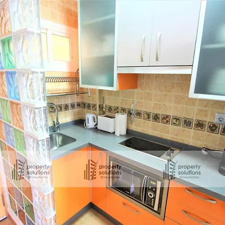 Apartment 335 Iris - Piscina Y Playa - Perfecta Ubicacion - Excelente Conexion Wifi *