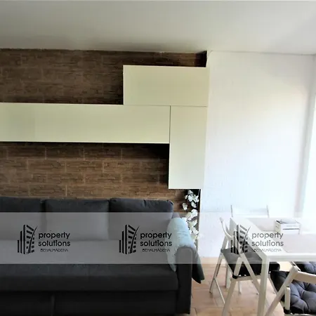 Apartment 335 Iris - Piscina Y Playa - Perfecta Ubicacion - Excelente Conexion Wifi *