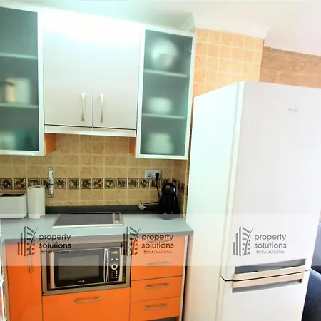 Apartment 335 Iris - Piscina Y Playa - Perfecta Ubicacion - Excelente Conexion Wifi