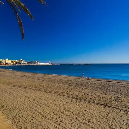 Apartment 335 Iris - Piscina Y Playa - Perfecta Ubicacion - Excelente Conexion Wifi