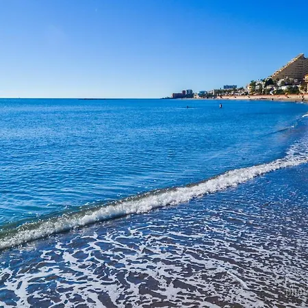 335 Iris - Piscina Y Playa - Perfecta Ubicacion - Excelente Conexion Wifi Apartment